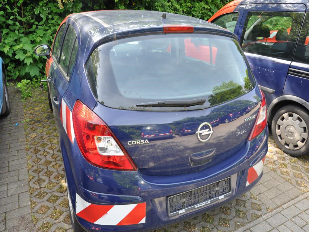 Hochwertiges Laborequipment der städtischen Wasserversorgung-4