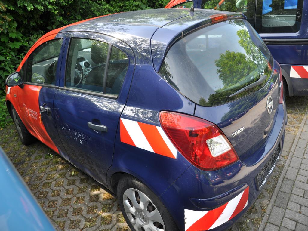 Hochwertiges Laborequipment der städtischen Wasserversorgung-5