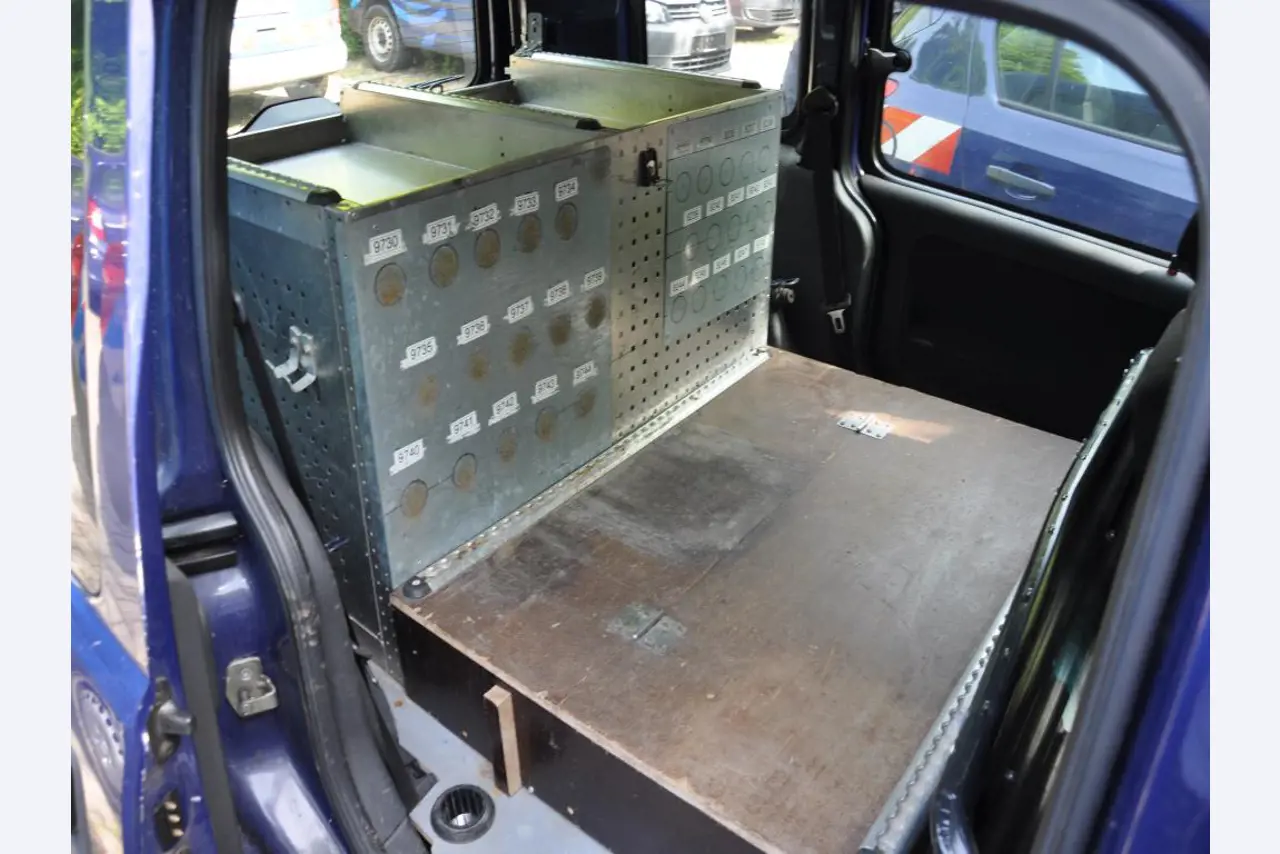 High-quality laboratory equipment for the municipal water supply-11