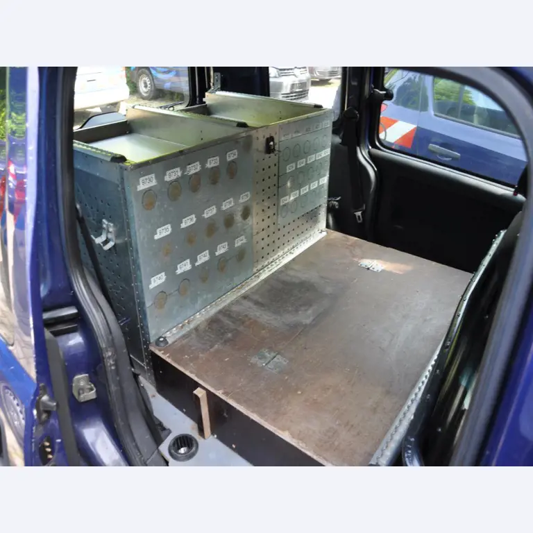 High-quality laboratory equipment for the municipal water supply-11