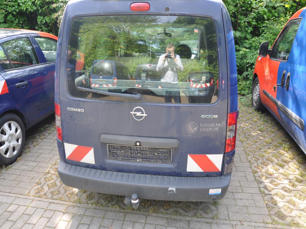 Hochwertiges Laborequipment der städtischen Wasserversorgung-3