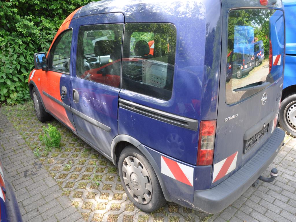 Hochwertiges Laborequipment der städtischen Wasserversorgung-4