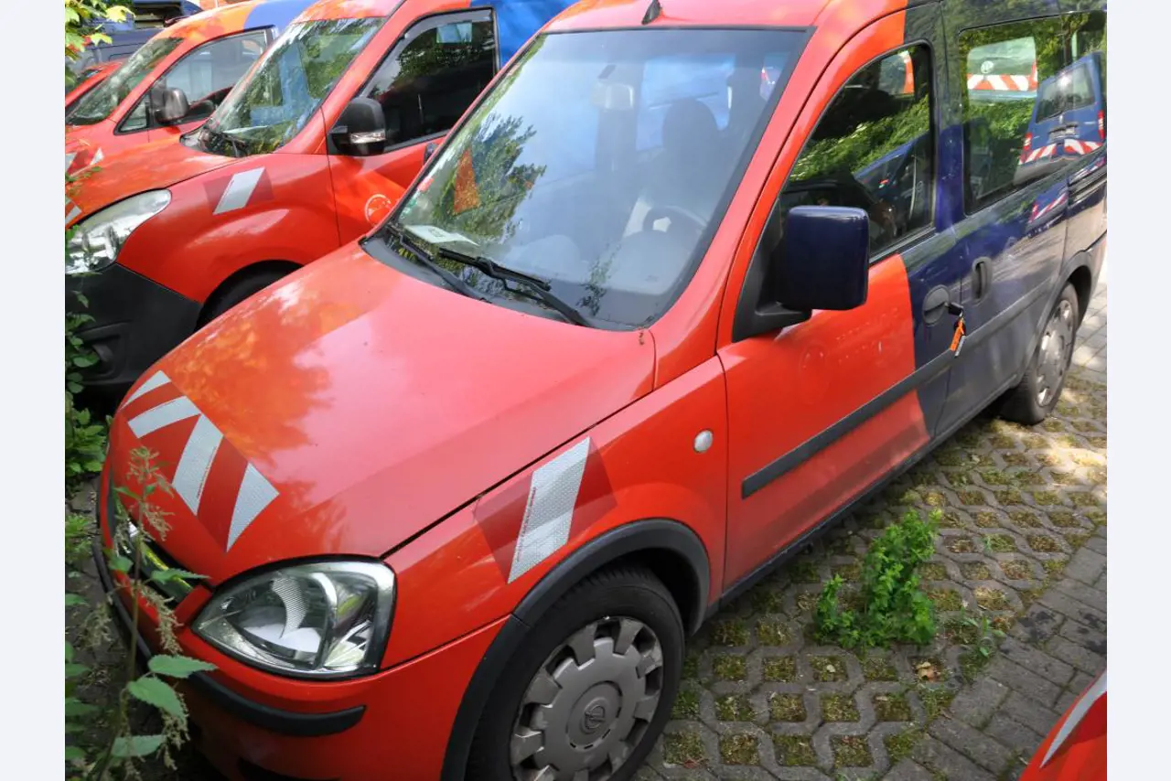 High-quality laboratory equipment for the municipal water supply-1