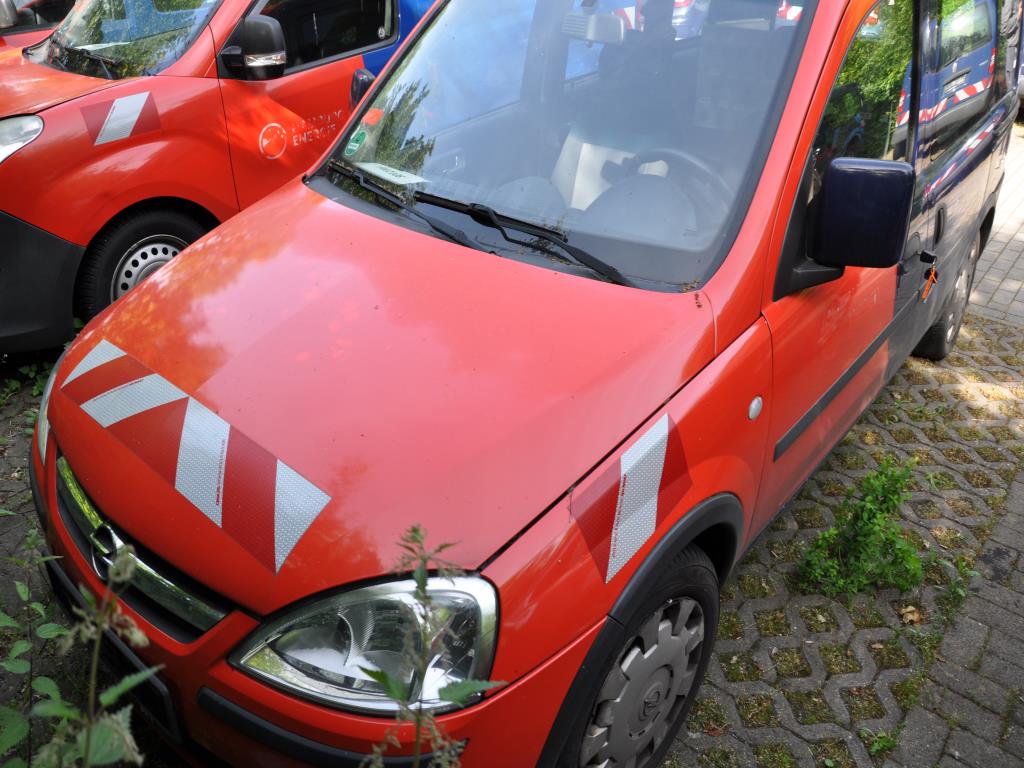 Hochwertiges Laborequipment der städtischen Wasserversorgung-5