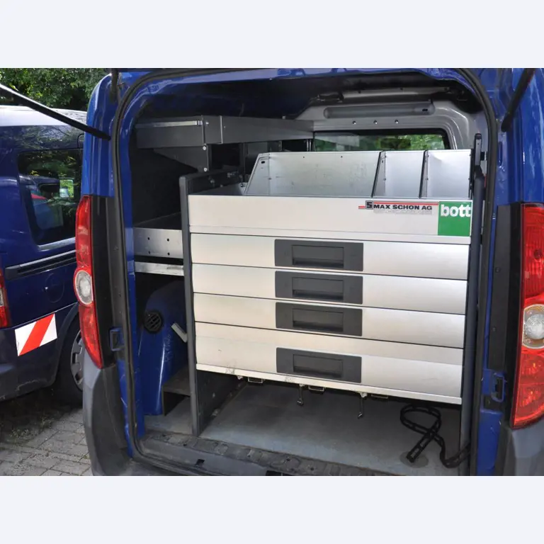 Equipamento de laboratório de alta qualidade para o abastecimento municipal de água-10