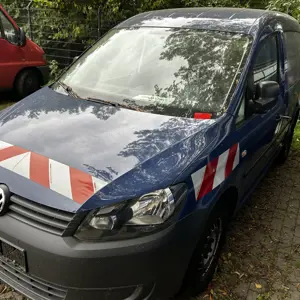 Transporter/Van (FW2136/HH-W380) VW Caddy NG