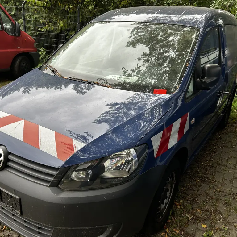 Transporter/Van (FW2136/HH-W380) VW Caddy NG