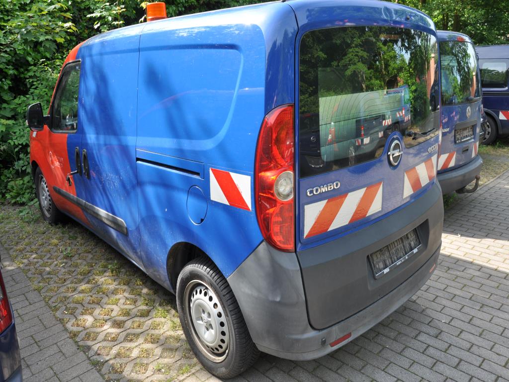 Hochwertiges Laborequipment der städtischen Wasserversorgung-4