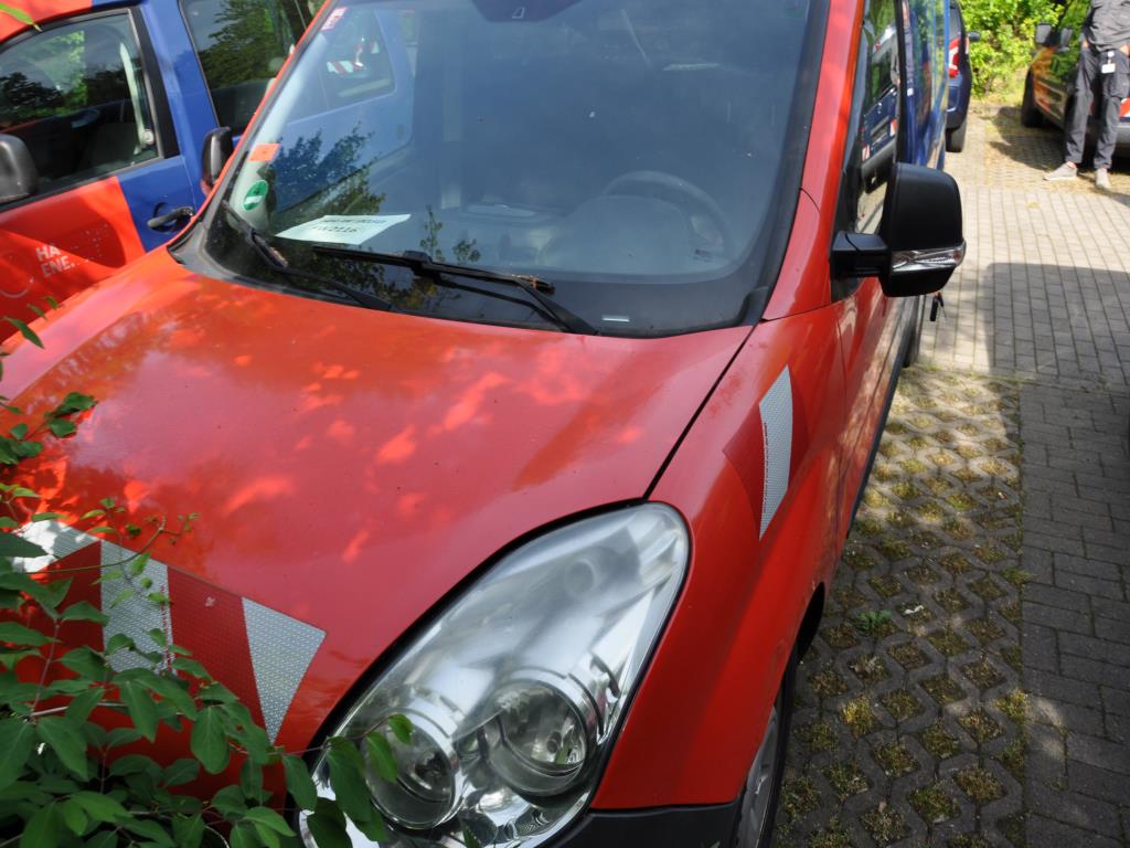 Hochwertiges Laborequipment der städtischen Wasserversorgung-5