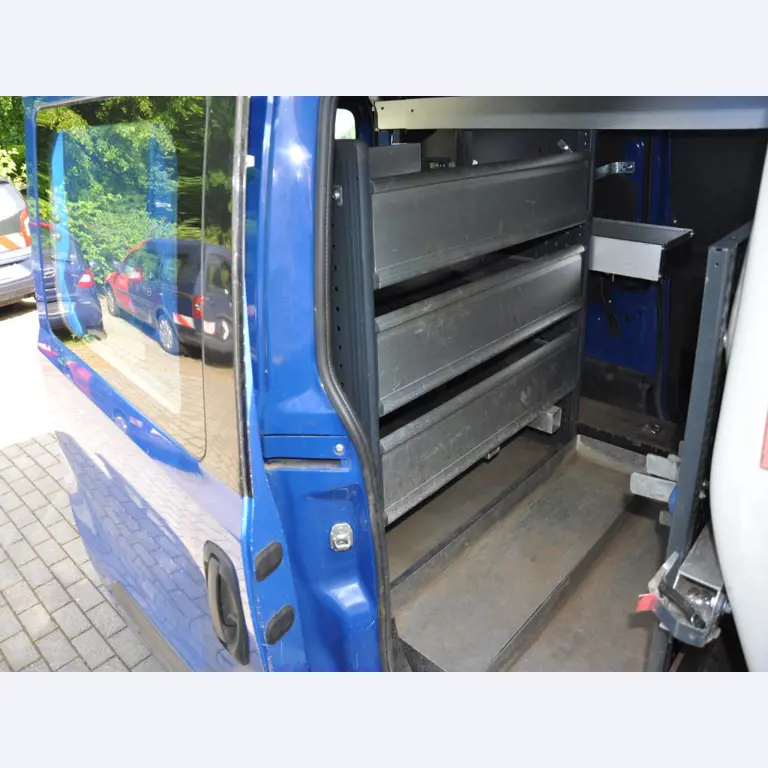 Equipamento de laboratório de alta qualidade para o abastecimento municipal de água-9