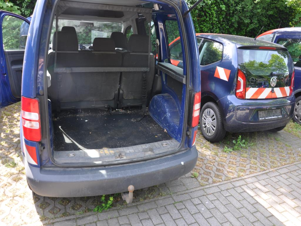 Hochwertiges Laborequipment der städtischen Wasserversorgung-12