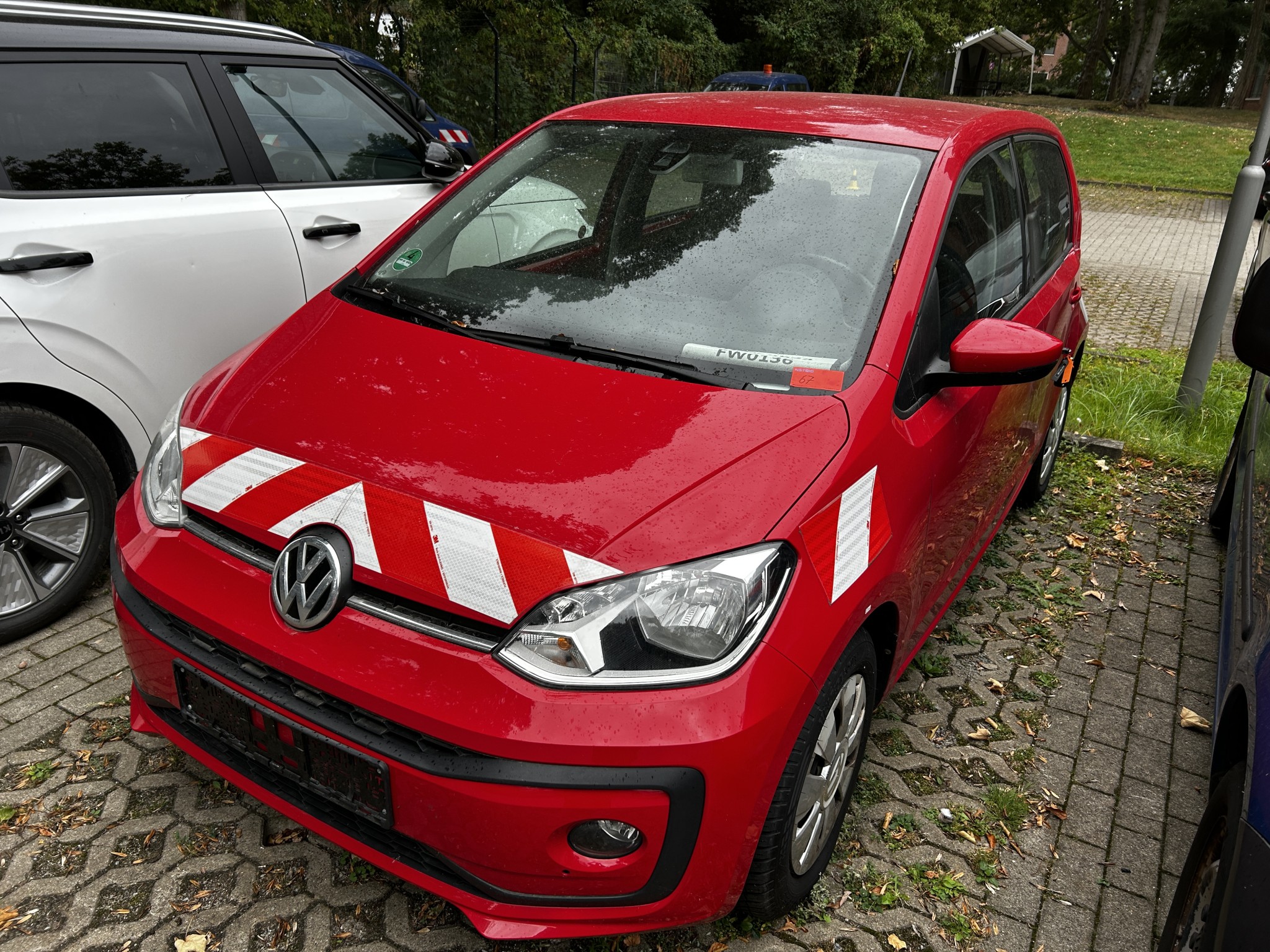 gepflegte Fahrzeuge aus Behördenbestand-1