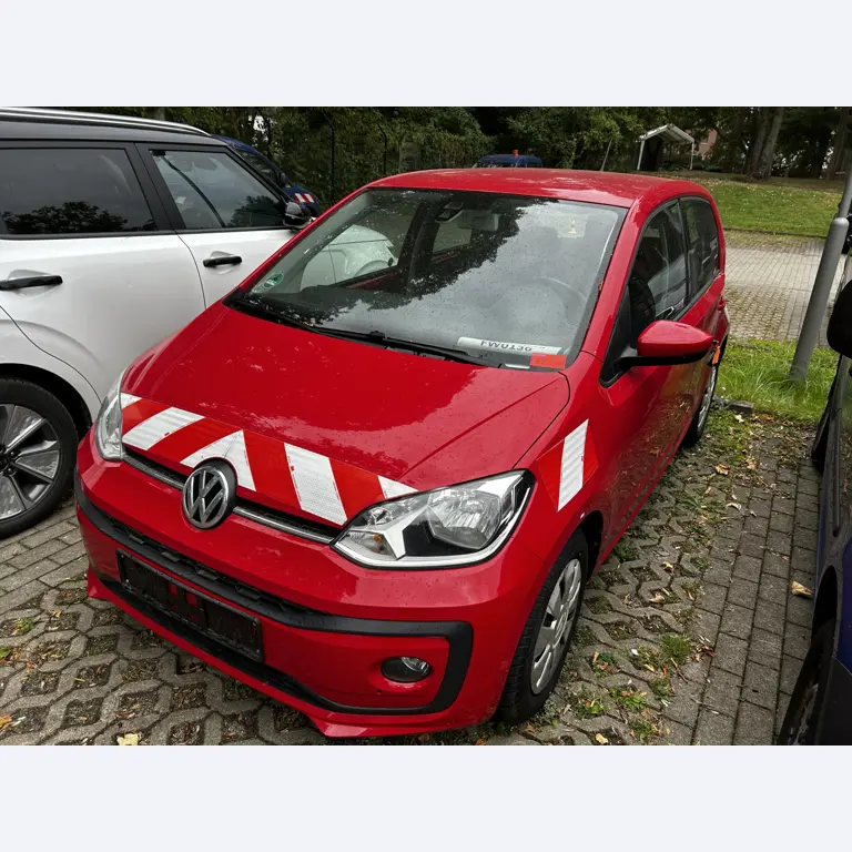 gepflegte Fahrzeuge aus Behördenbestand-1
