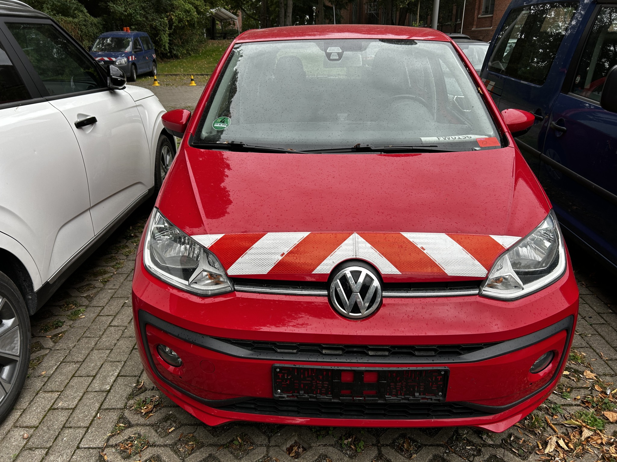 gepflegte Fahrzeuge aus Behördenbestand-2