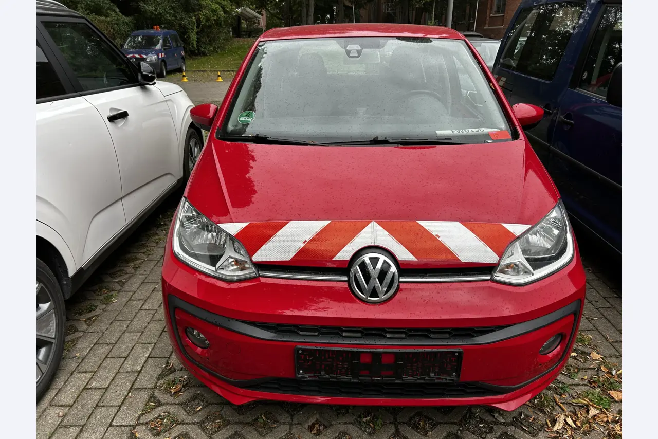 gepflegte Fahrzeuge aus Behördenbestand-2
