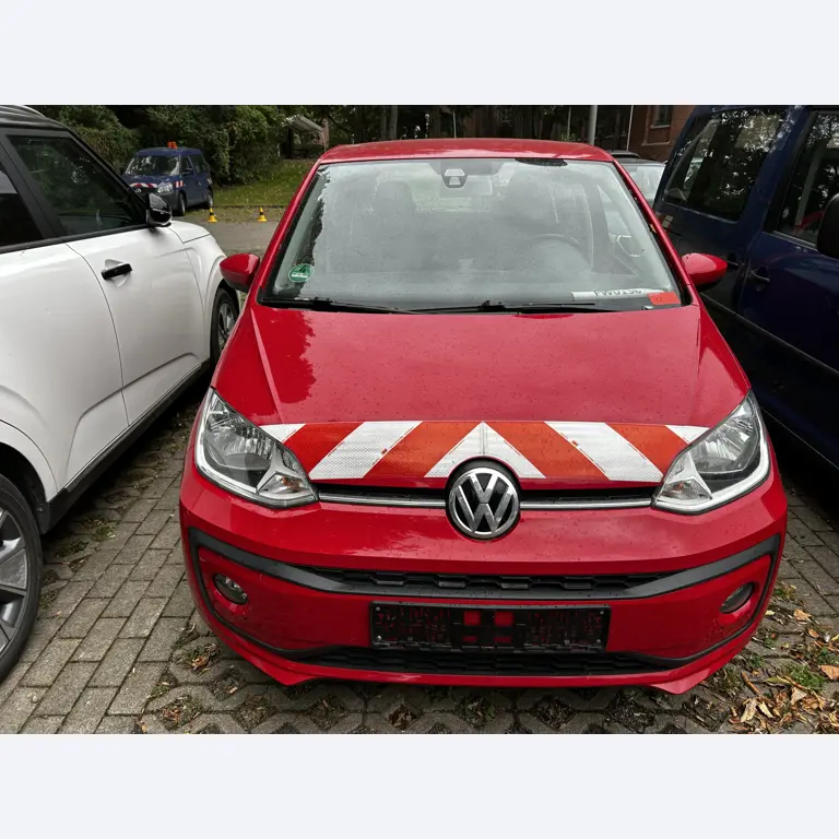 gepflegte Fahrzeuge aus Behördenbestand-2