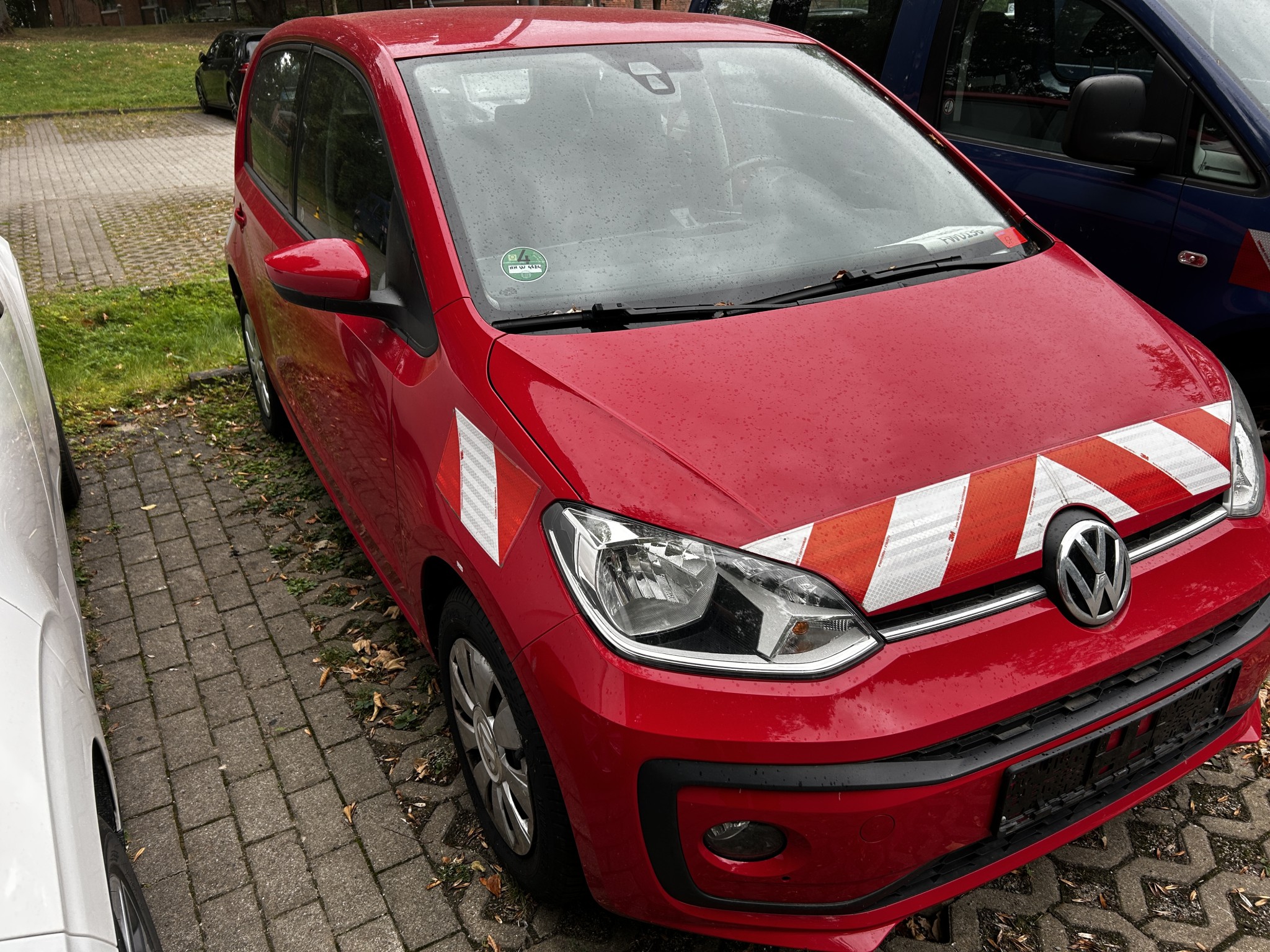 gepflegte Fahrzeuge aus Behördenbestand-3