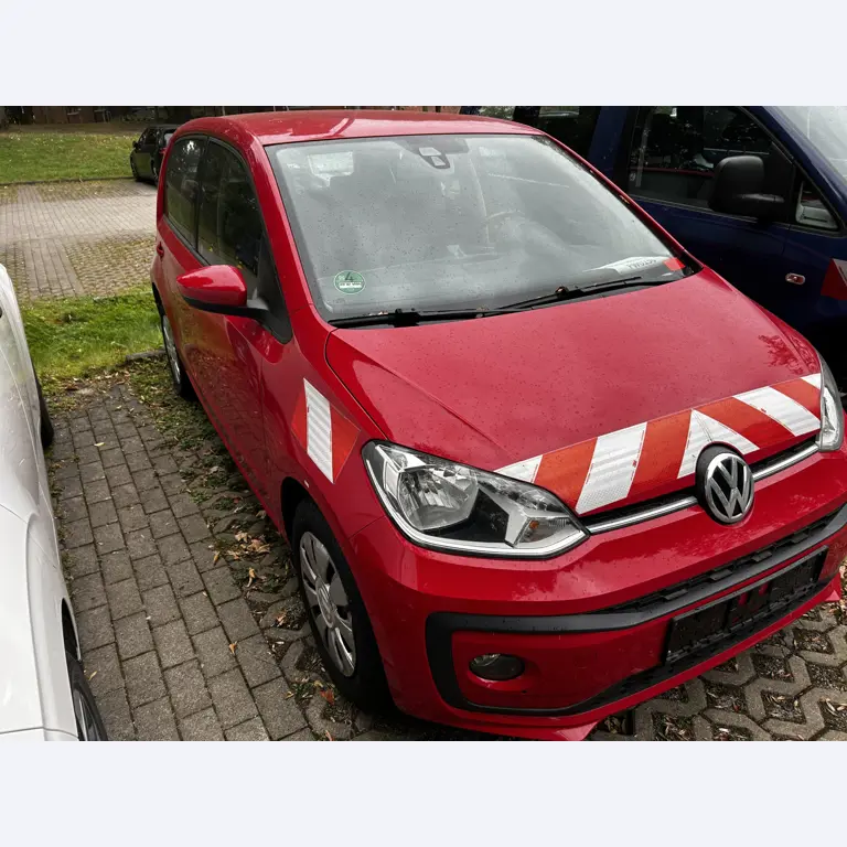 gepflegte Fahrzeuge aus Behördenbestand-3