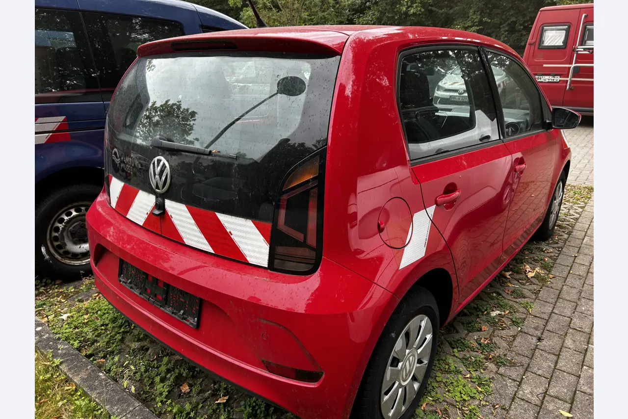 gepflegte Fahrzeuge aus Behördenbestand-4