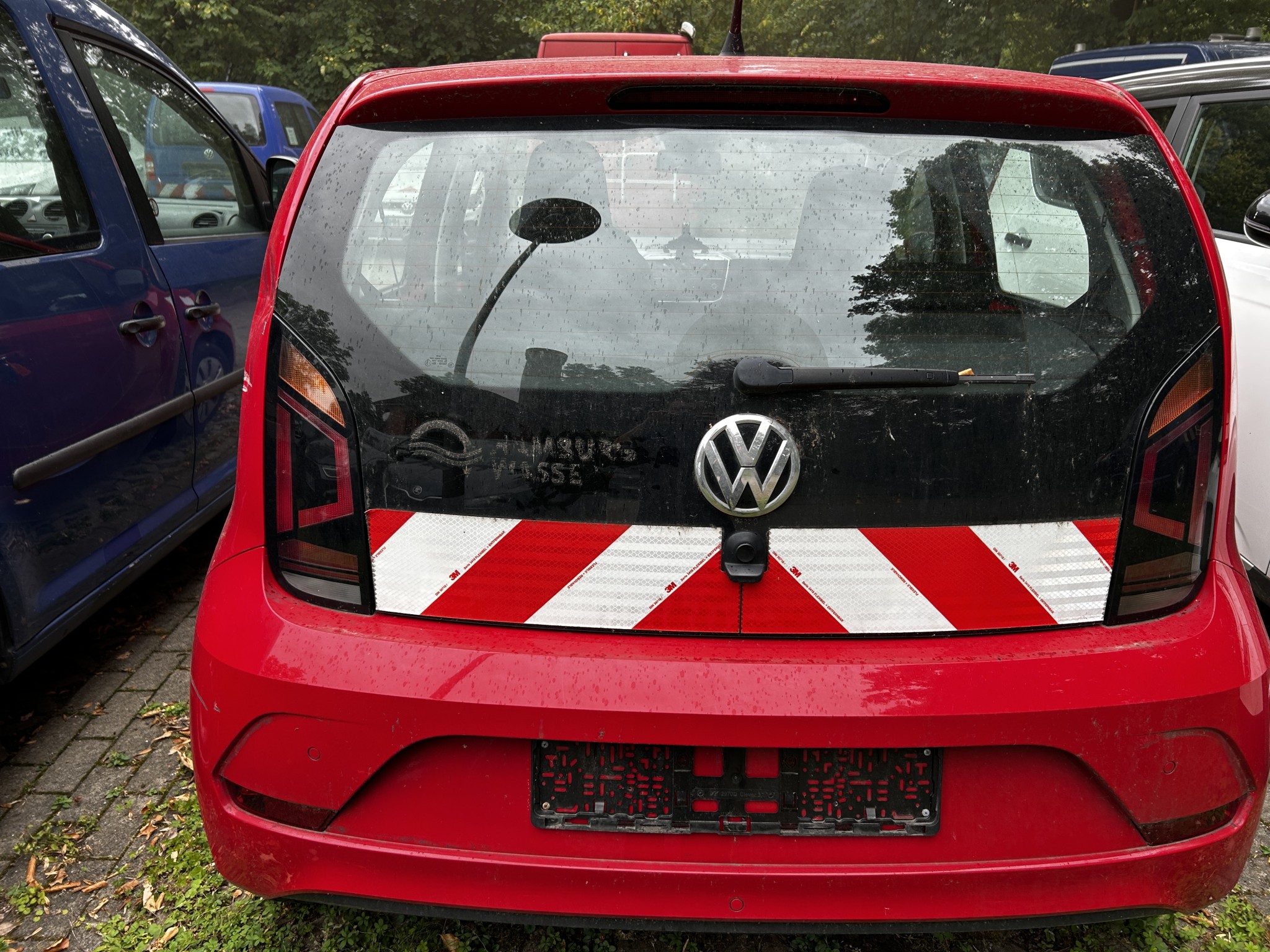 gepflegte Fahrzeuge aus Behördenbestand-5