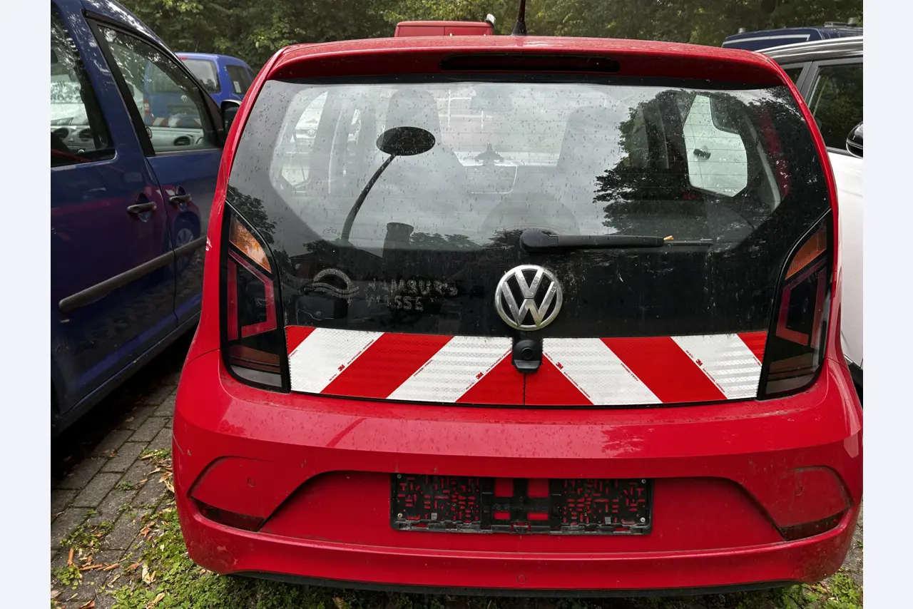 gepflegte Fahrzeuge aus Behördenbestand-5