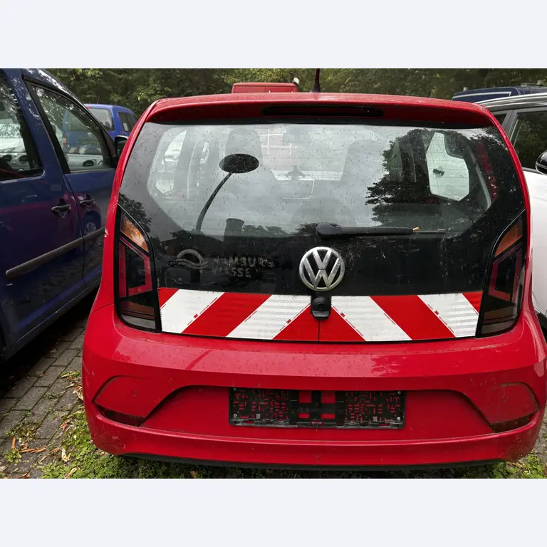 gepflegte Fahrzeuge aus Behördenbestand-5
