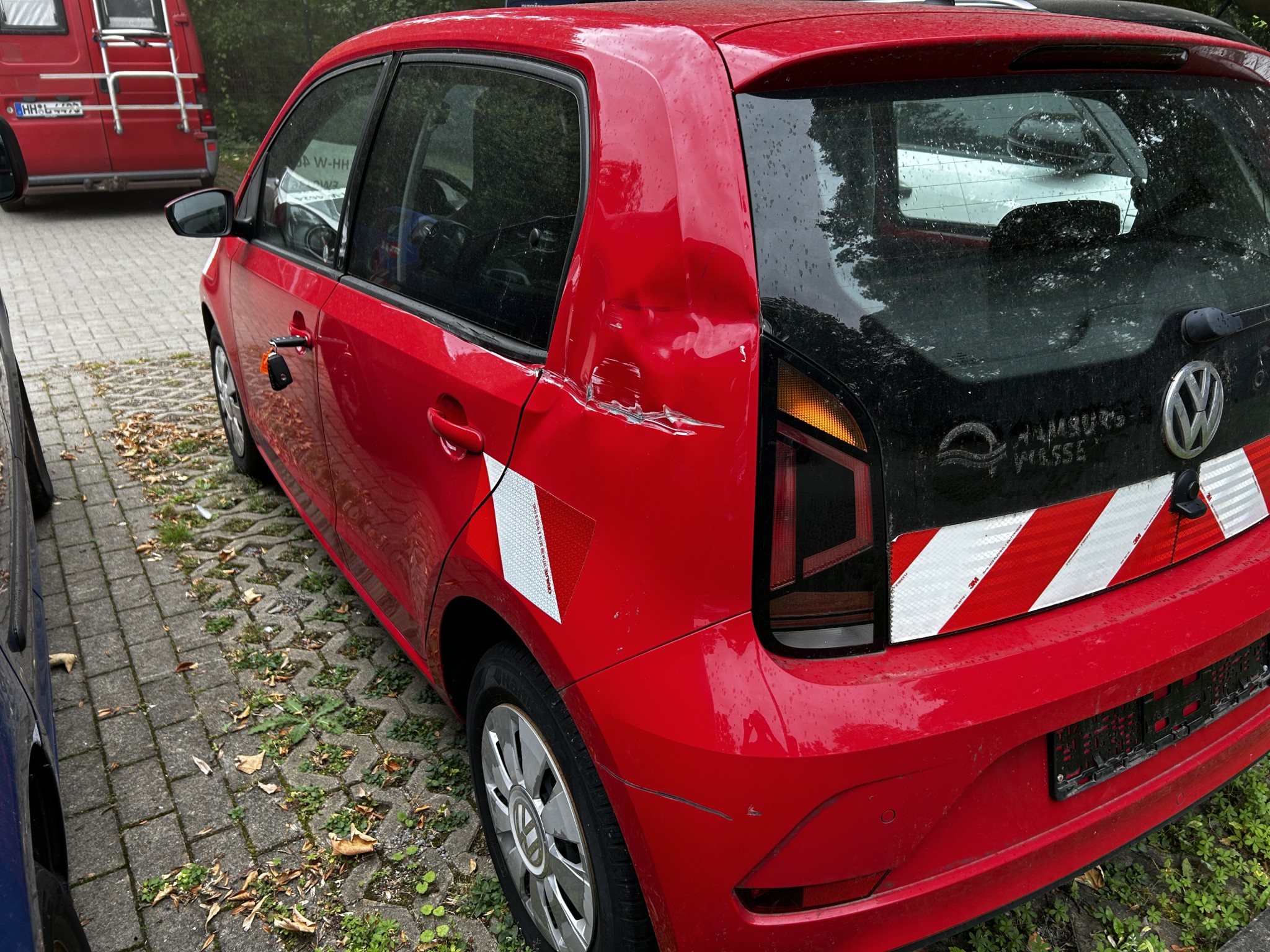 gepflegte Fahrzeuge aus Behördenbestand-6