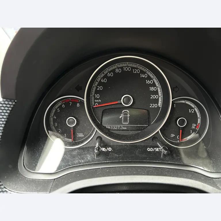 gepflegte Fahrzeuge aus Behördenbestand-8