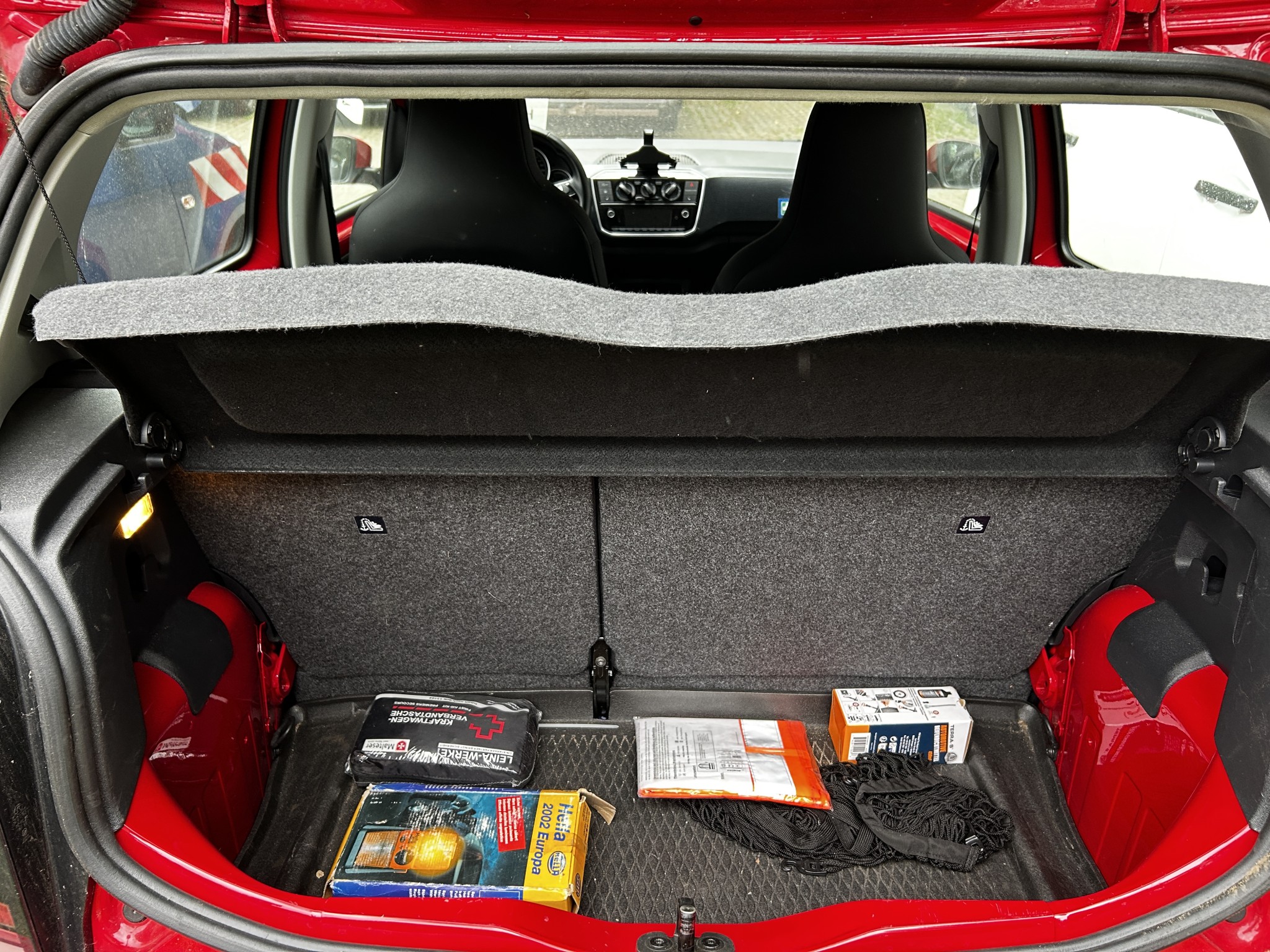 gepflegte Fahrzeuge aus Behördenbestand-12