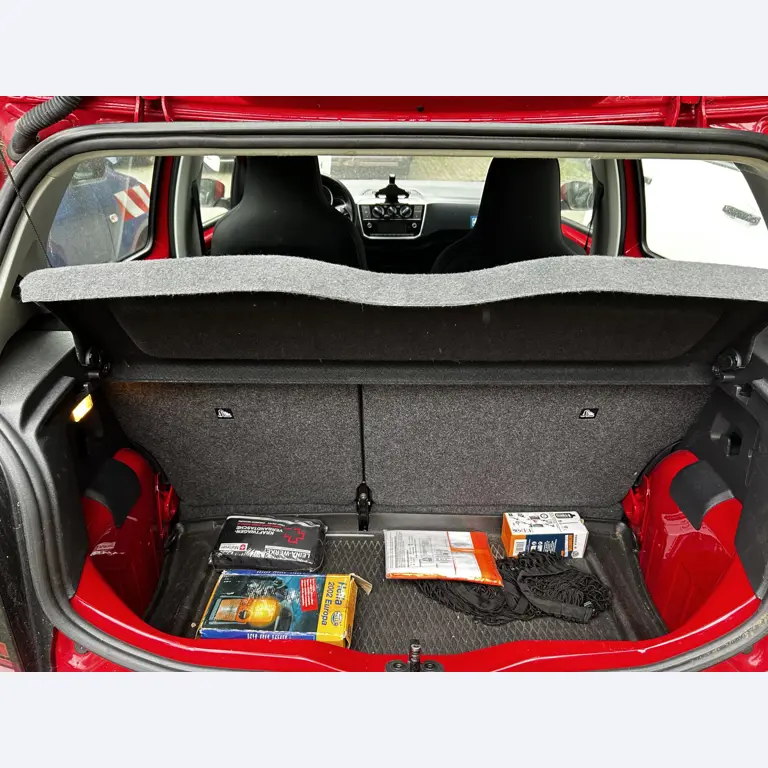 gepflegte Fahrzeuge aus Behördenbestand-12