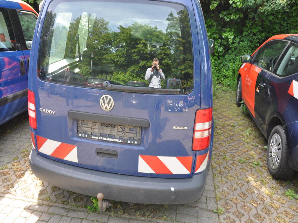 Hochwertiges Laborequipment der städtischen Wasserversorgung-3