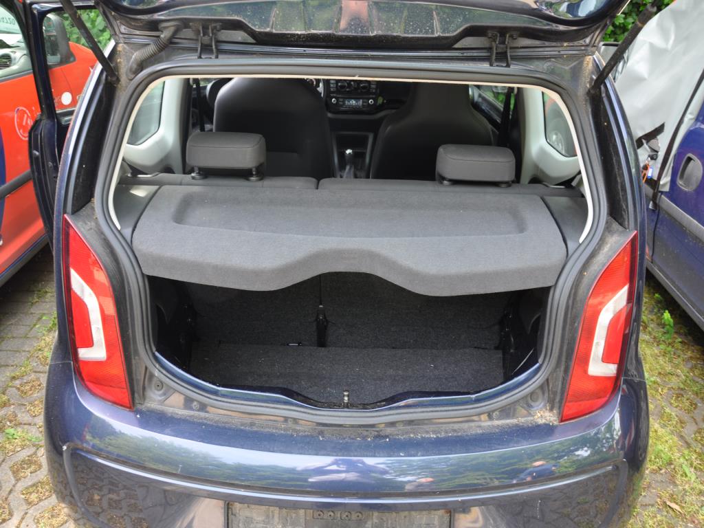 Hochwertiges Laborequipment der städtischen Wasserversorgung-10