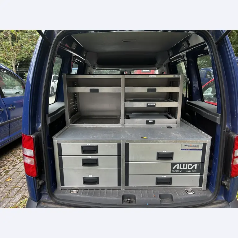 Well-maintained vehicles from governmental fleets-10