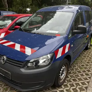 Passenger car (FW2142/ HH-W 2540) VW Caddy NG