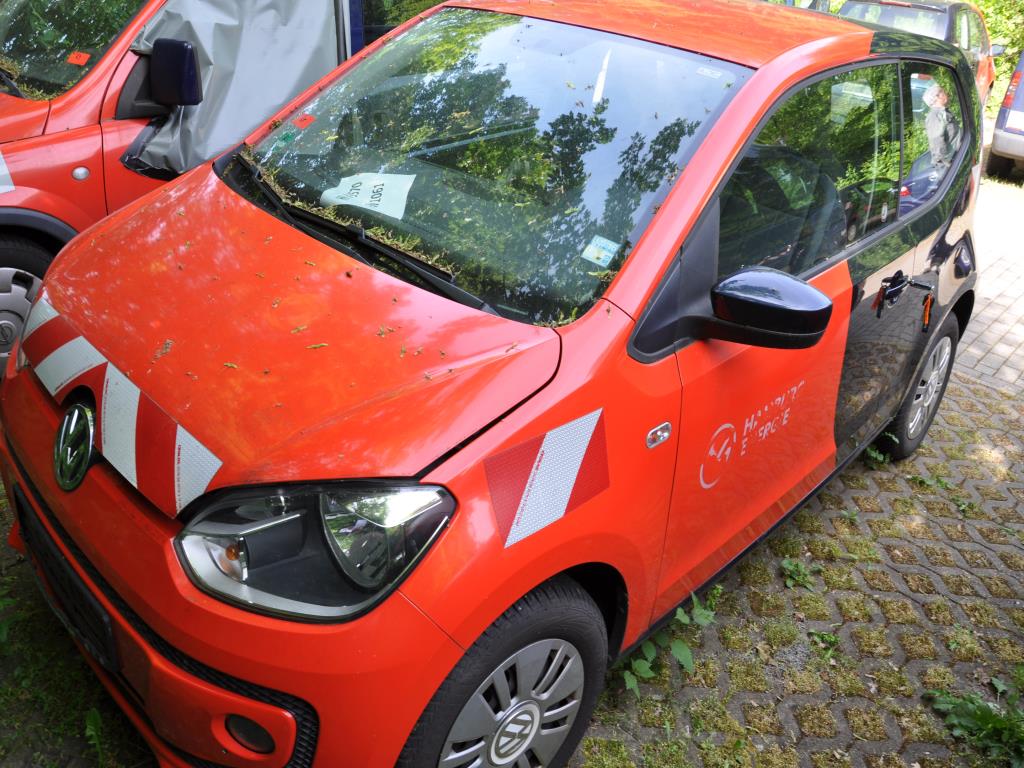 Hochwertiges Laborequipment der städtischen Wasserversorgung-1