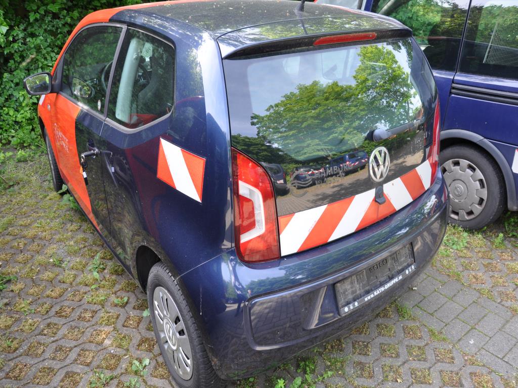 Hochwertiges Laborequipment der städtischen Wasserversorgung-3