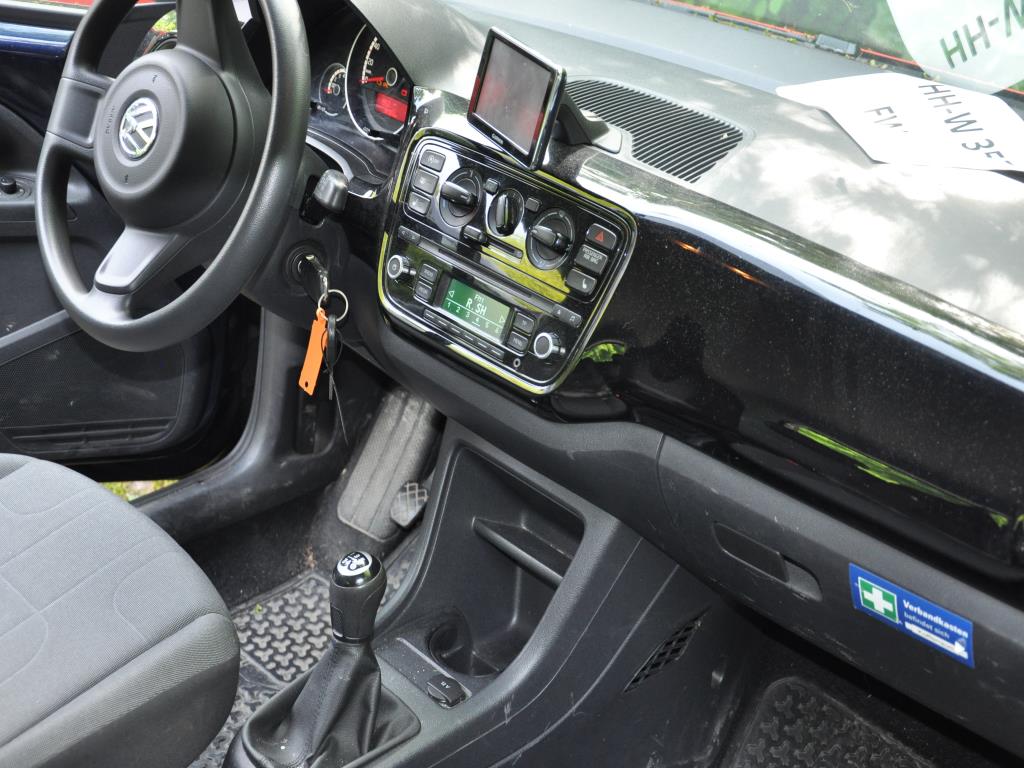 Hochwertiges Laborequipment der städtischen Wasserversorgung-9