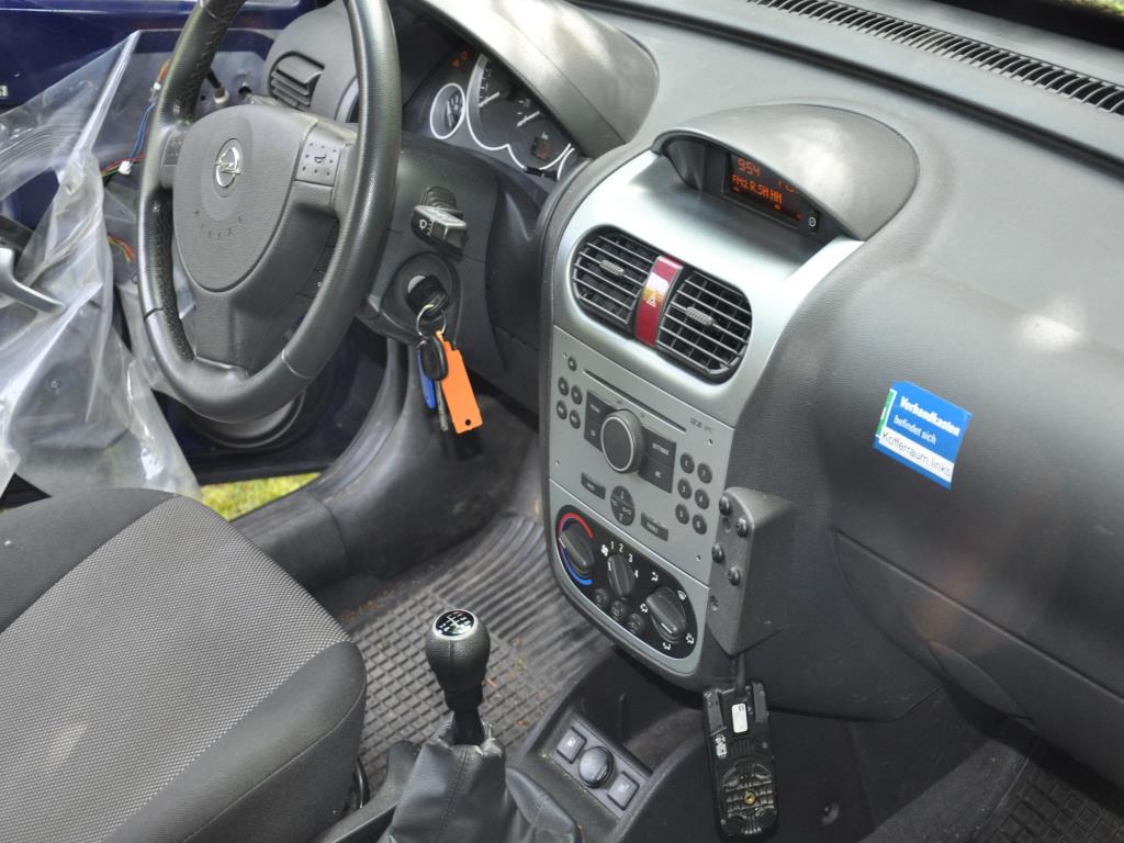 Hochwertiges Laborequipment der städtischen Wasserversorgung-10