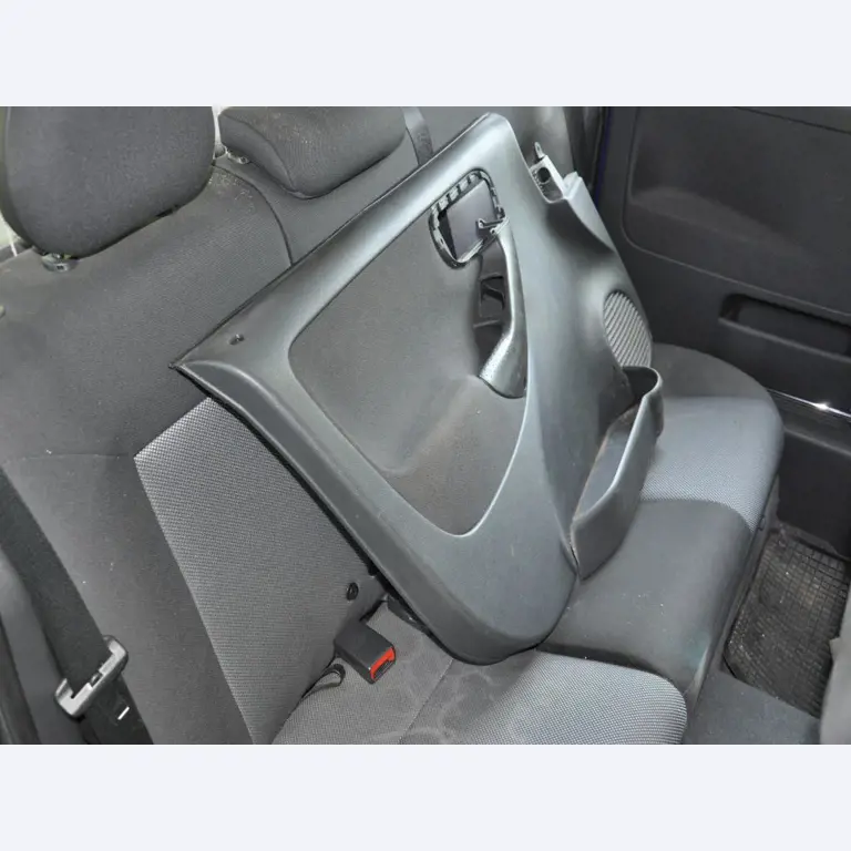 Equipamento de laboratório de alta qualidade para o abastecimento municipal de água-11