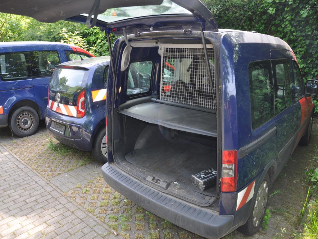 Hochwertiges Laborequipment der städtischen Wasserversorgung-12