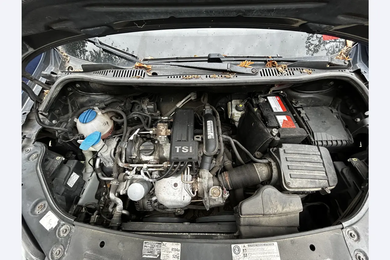 Well-maintained vehicles from governmental fleets-12