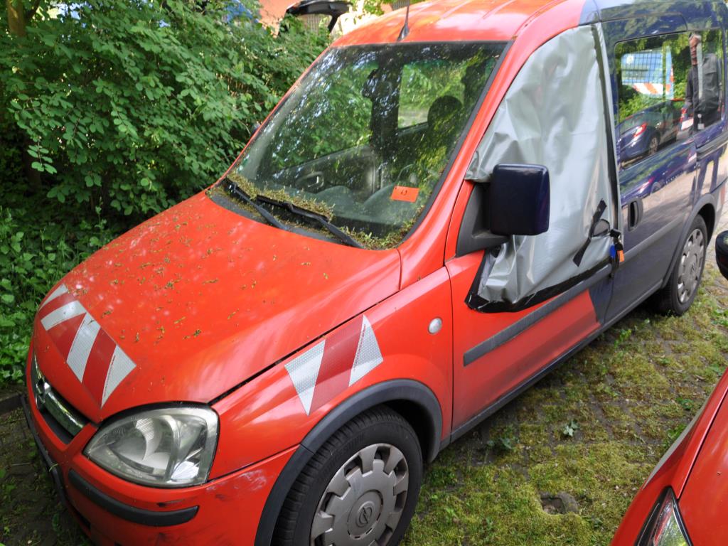 Hochwertiges Laborequipment der städtischen Wasserversorgung-1