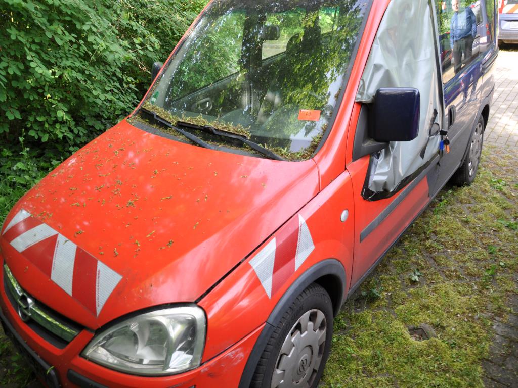 Hochwertiges Laborequipment der städtischen Wasserversorgung-2