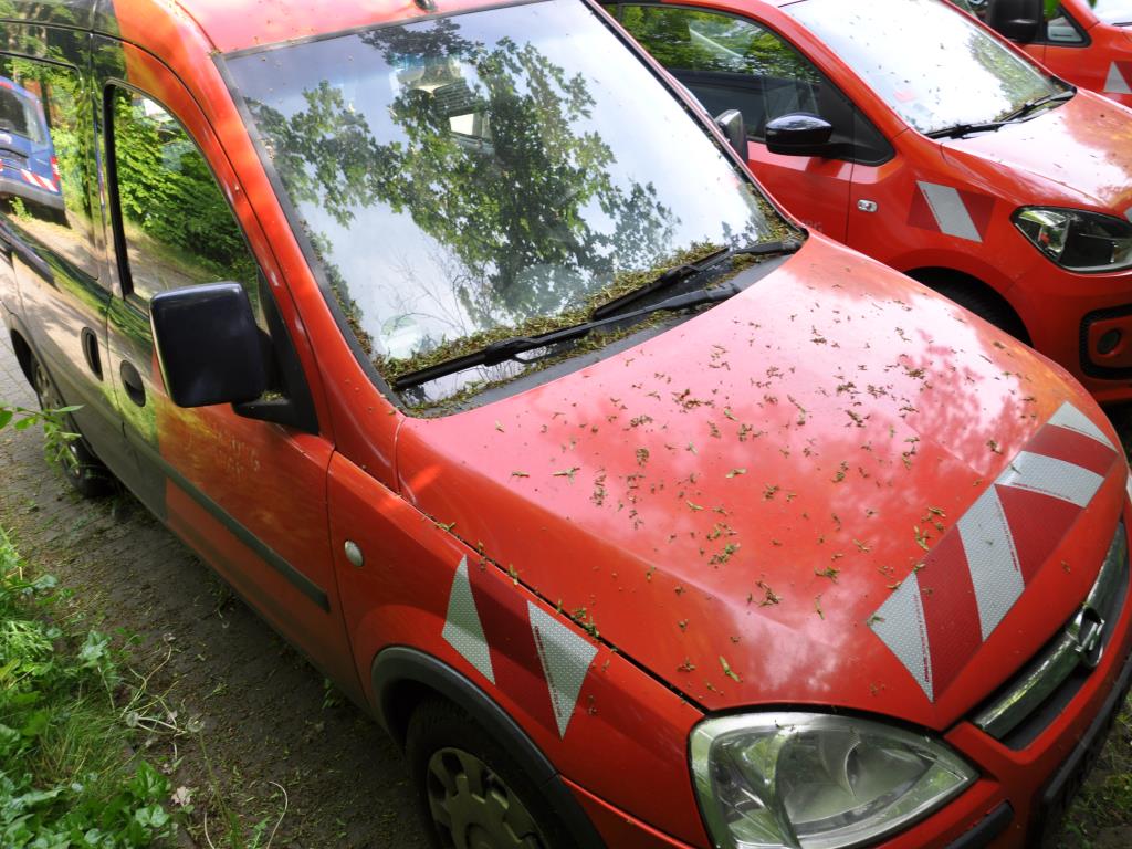Hochwertiges Laborequipment der städtischen Wasserversorgung-3