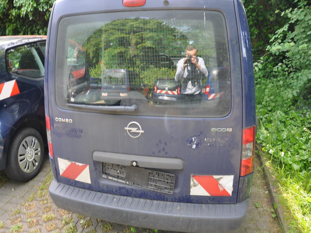 Hochwertiges Laborequipment der städtischen Wasserversorgung-5