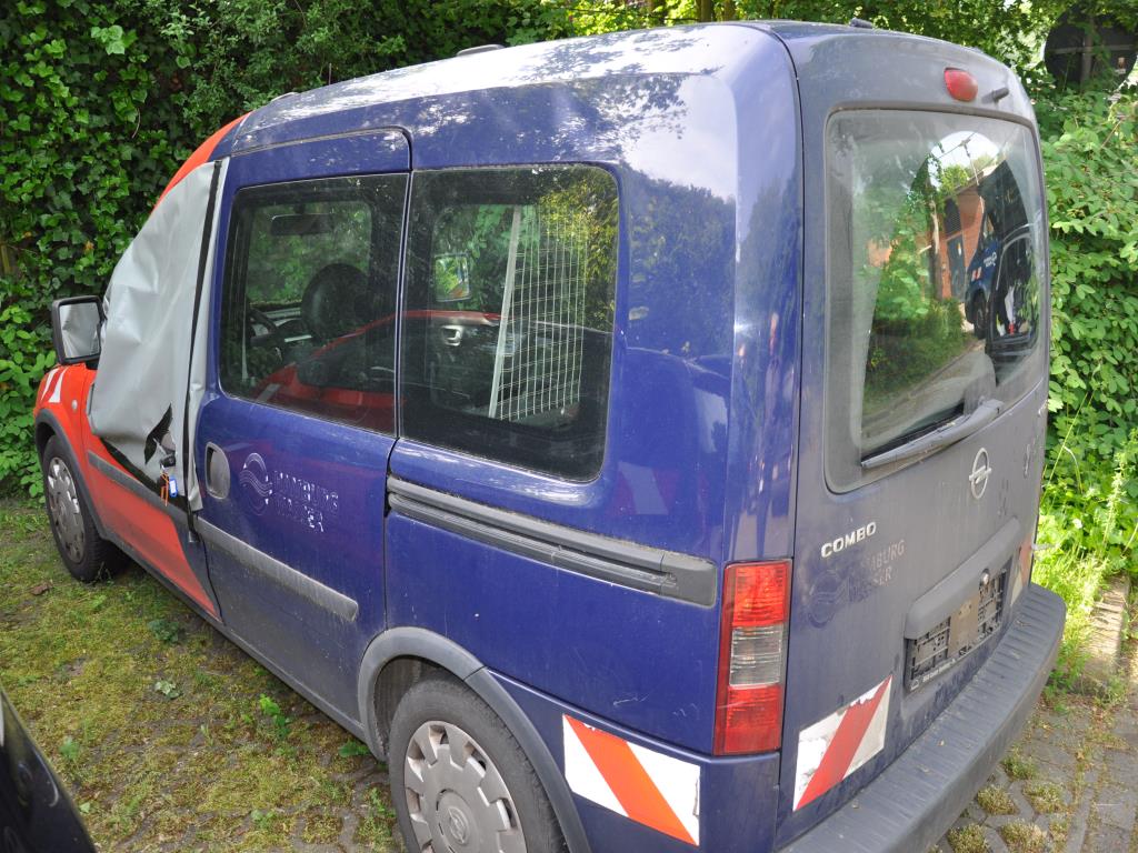 Hochwertiges Laborequipment der städtischen Wasserversorgung-6