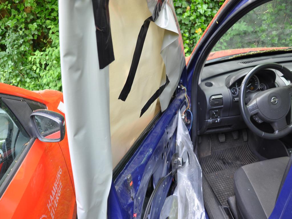 Hochwertiges Laborequipment der städtischen Wasserversorgung-7