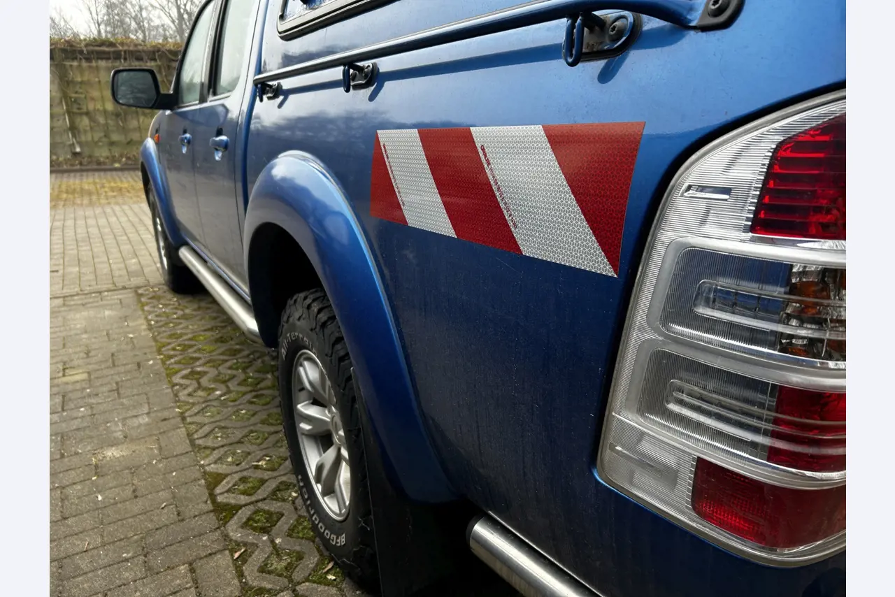 Goed onderhouden voertuigen van gemeenten, nutsbedrijven en andere overheidsinstanties-10
