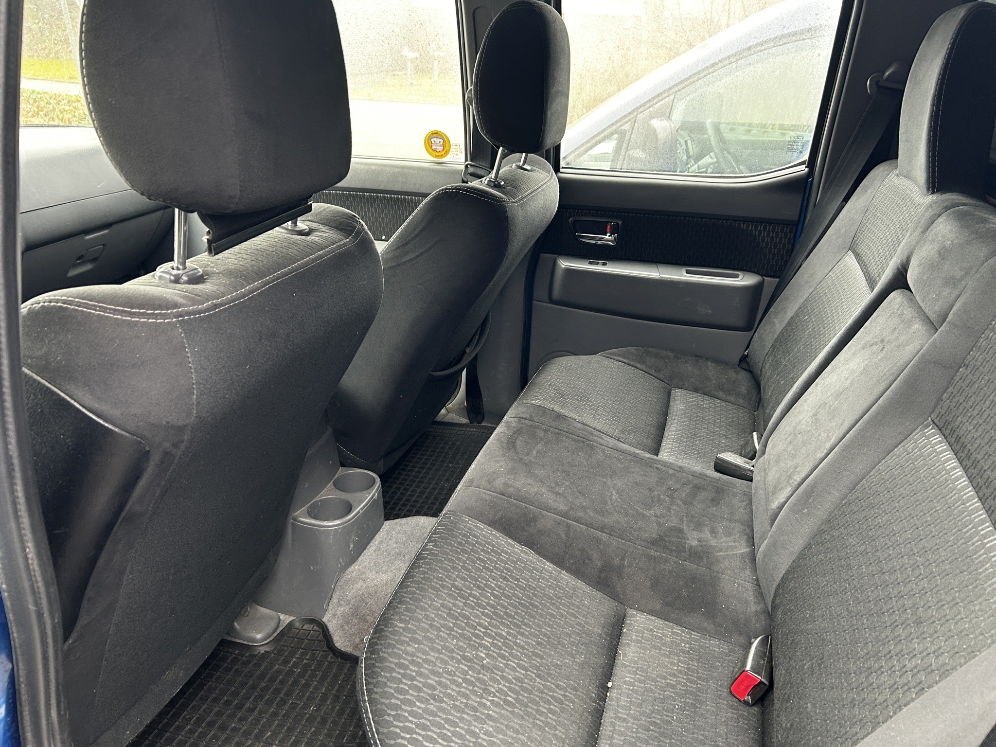 Dobrze utrzymane pojazdy komunalne, komunalne i innych władz publicznych-19