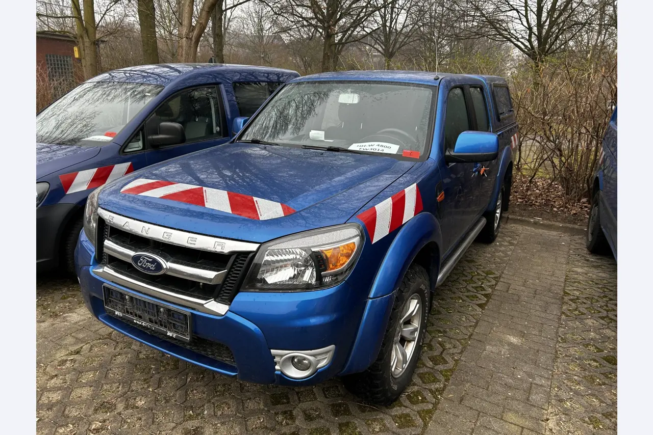 Goed onderhouden voertuigen van gemeenten, nutsbedrijven en andere overheidsinstanties-2